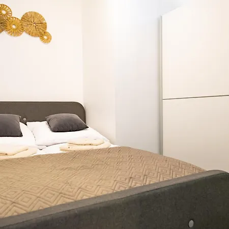 Am Ootmarsumer Weg Apartment Nordhorn